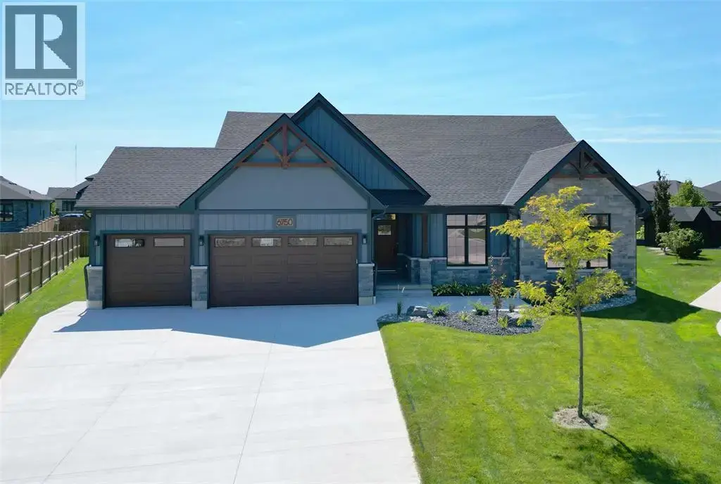 Lot 11 Harris Point Drive, Plympton-Wyoming